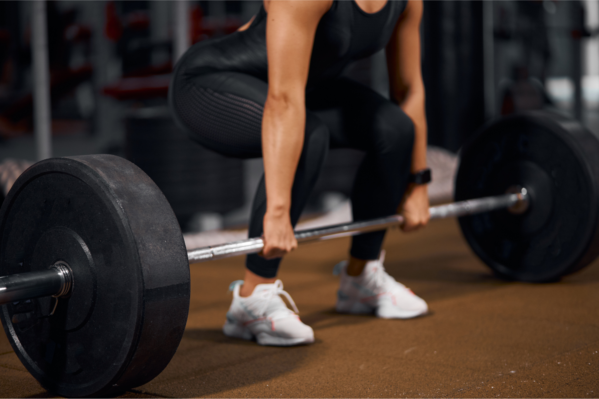 4 Week Routine & Nutrition Plan Subscription